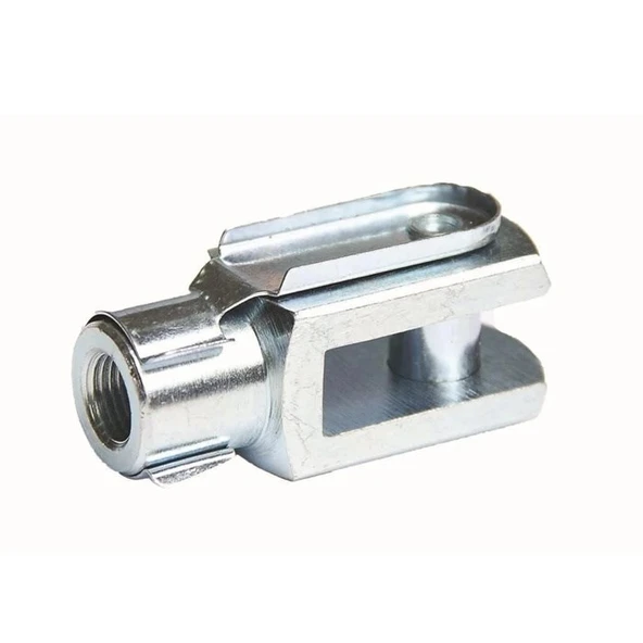 ÇATAL BAĞLANTI  KLİPSLİ M8X1,25 8x16 4 ADET