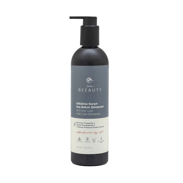 BALEN’S BEEAUTY DÖKÜLME KARŞITI SAÇ BAKIM ŞAMPUANI * 385 ML
