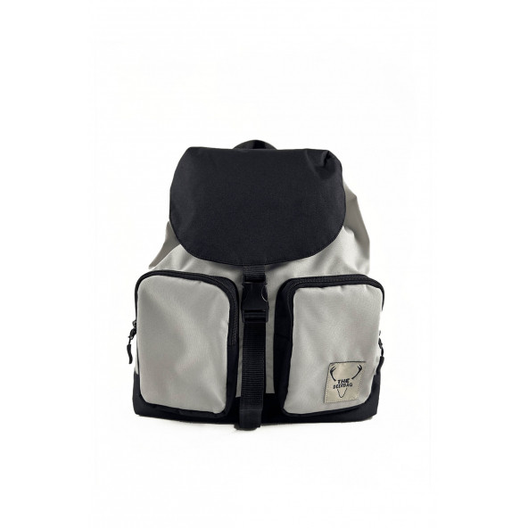 Unisex Su Geçirmez TheDeerBag Axis Sırt Çantası, Laptop Çantası, Okul Çantası - 2