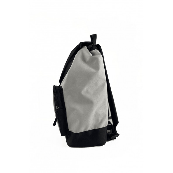 Unisex Su Geçirmez TheDeerBag Axis Sırt Çantası, Laptop Çantası, Okul Çantası - 5