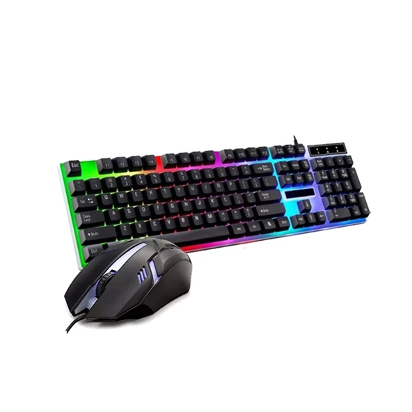 i5 12400F 32GB DDR4 1TB M2 12GB RTX3060 27" 165Hz Monitörlü Oyun Bilgisayarı (Gaming SET) - Resim 6