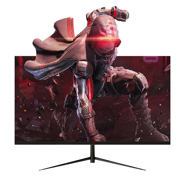 İ7 12700F 32GB DDR4 1TB M2 6GB RTX3050 Çift 24" Monitörlü Oyun Bilgisayarı (Gaming SET) - 3