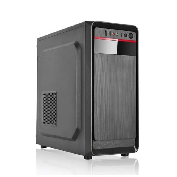 i3 13100 16GB 480GB SSD Çift 24" Monitörlü Ofis Bilgisayarı (Business) - 2