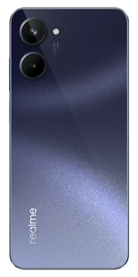 Realme 10 4G Siyah 256 GB 8 GB Ram Akıllı Telefon (Realme Türkiye Garantili)