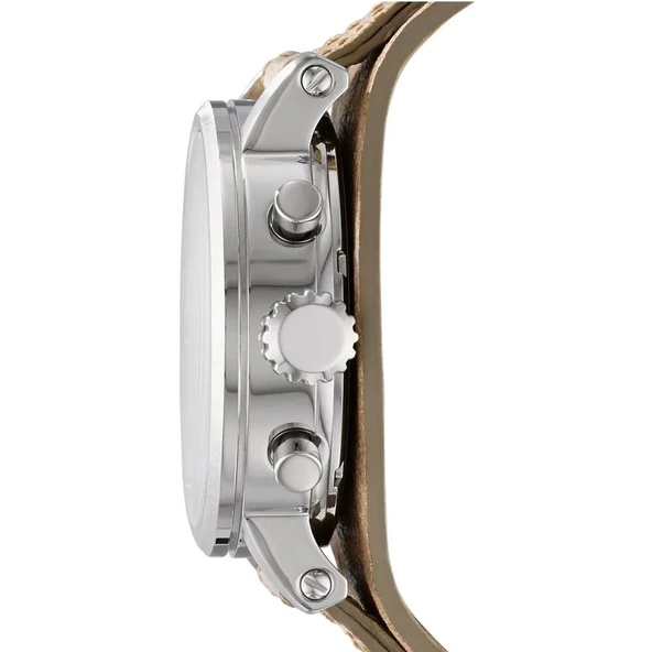 Fossil FES3625 Kadın Kol Saati - Resim 2