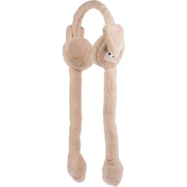 uğurböceğiçocuk Hareketli Sesli Oynar Kulaklı Kulaklık - 7