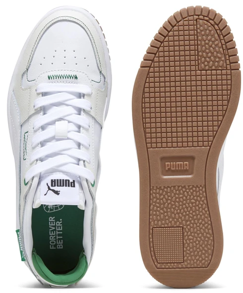 Puma 392338 Carina Street VTG Sneaker Unisex Spor Ayakkabı - 7
