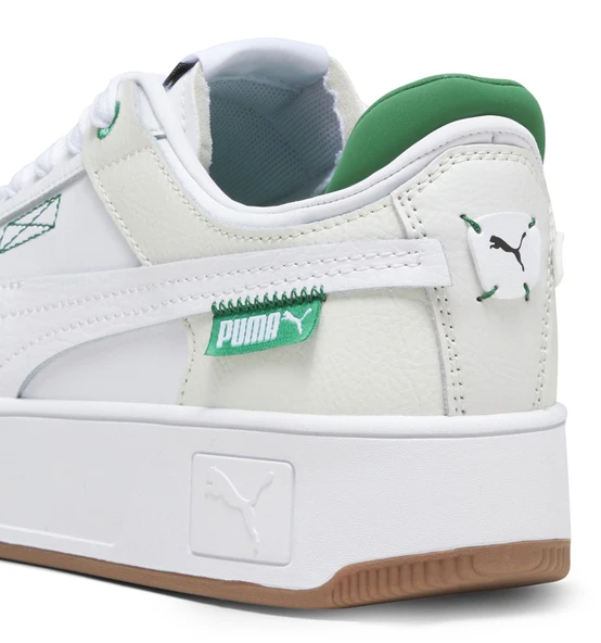 Puma 392338 Carina Street VTG Sneaker Unisex Spor Ayakkabı - 6