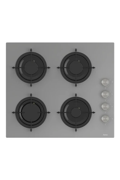 Ferre Grey Mila Fryart Ankastre Set ( D088+CS208+XE63CPR) - 3