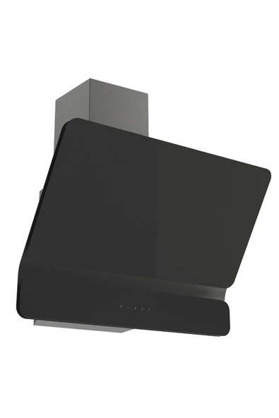 Ferre Steamart&fryart Serisi Buharlı Pişirme Siyah Set (cs205 + Xe64cs +d080 ) - Resim 2