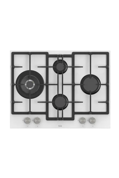 Fryart Serisi Airfry Pişirme Beyaz Set (ed076 + Xe63cb +d064 ) - Resim 3