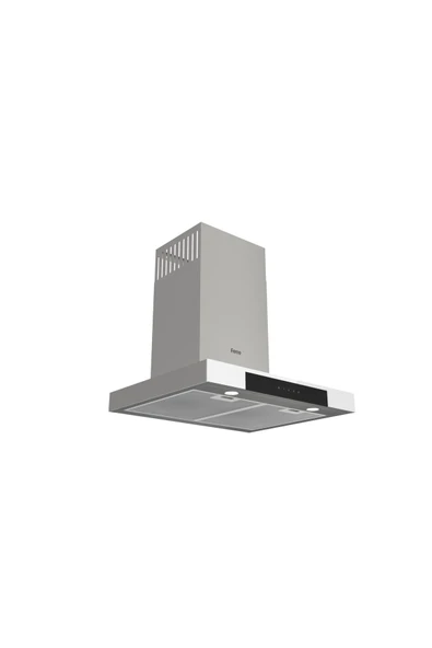 Ferre D101 - 60cm Davlumbaz Beyaz ürün görseli