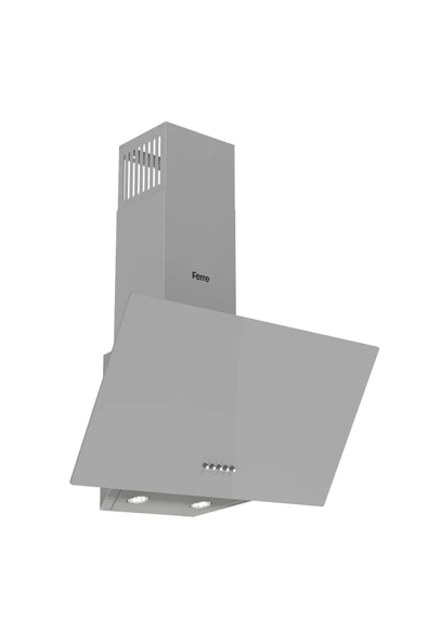 Ferre D088 - 60 cm Davlumbaz Gri
