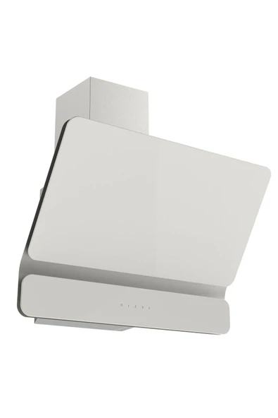 Ferre FRYART Cs Serisi Beyaz Set (CS206 + XE63CB +D081) - 4