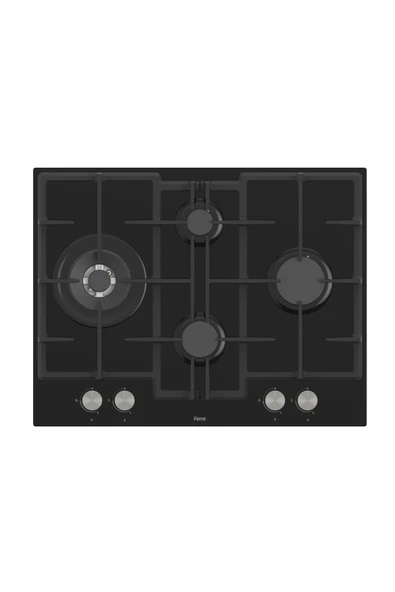 Steamart&fryart Serisi Buharlı Pişirme Siyah Set (ed075 + Xe64cs +d080 ) - 4