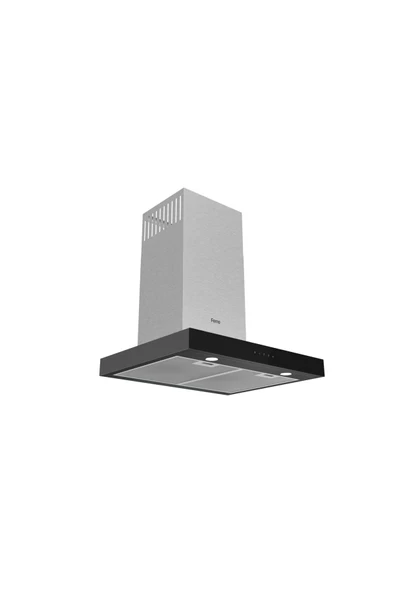 Ferre D100 - 60cm Davlumbaz Siyah