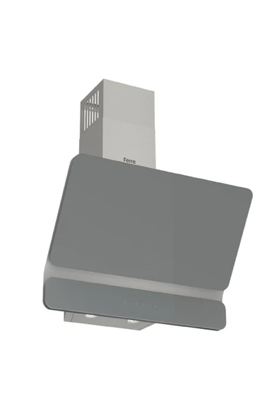 Steamart&fryart Serisi Buharlı Pişirme Gri Set (ed078 + Xe64cpr +d082 ) - 2