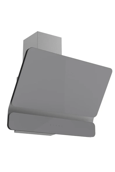 Ferre Flowart Serisi Gri Set (cs208 + Qms63cpr +d082 ) - Resim 5