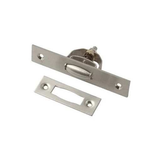 Makaralı Çarpma Metal Saten ürün görseli