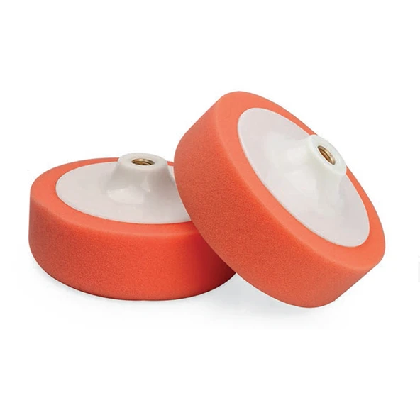 Pasta Polisaj Süngeri 150mm M-14 Bağlantılı ürün görseli