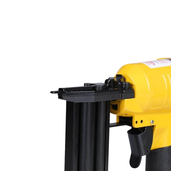 Rtrmax Havalı Çivi Çakma Tabancası 10-30mm 4-8 Bar - 3