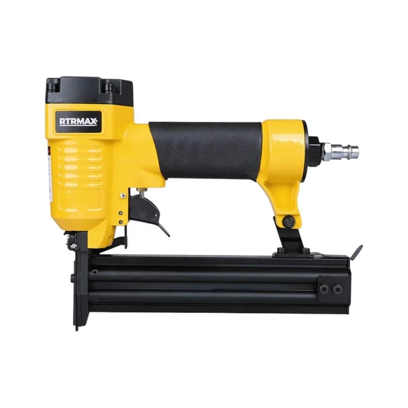 Rtrmax Havalı Çivi Çakma Tabancası 10-30mm 4-8 Bar