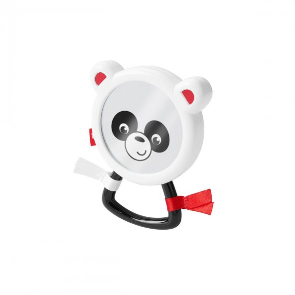 GGF02 Fisher-Price® Sevimli Dostlar Dişlik ve Çıngıraklar GGF02-GGF05-GGF06
