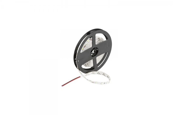 5 METRE CT 4489 Cata 3 Çip Dış Mekan Şerit Led Kırmızı 12V