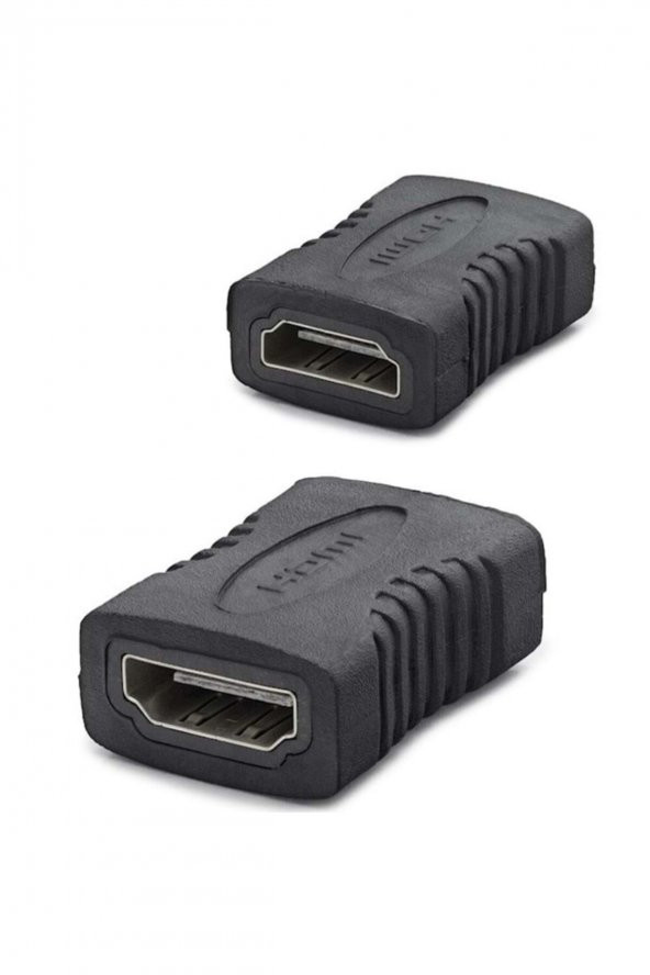 Hdmi Ara Birleştirici Dişi Dişi Hdmi Kablo Uzatma Aparatı - 2