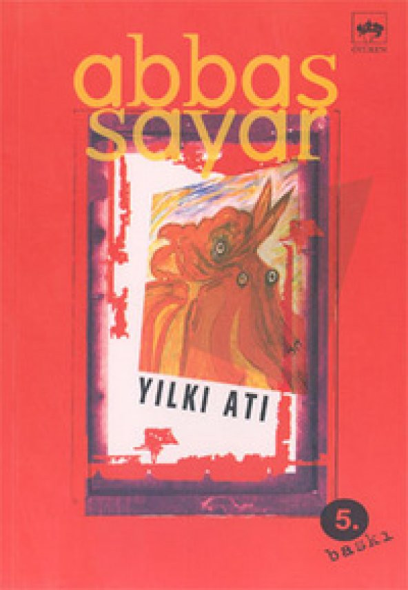 YILKI ATI - 1