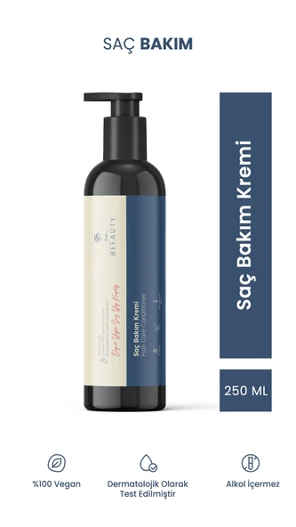 BALEN’S BEEAUTY SAÇ BAKIM KREMİ * 250 ML ürün görseli 1