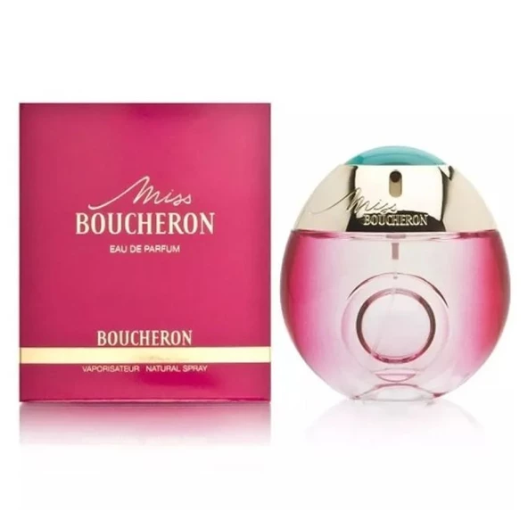 Boucheron Miss Boucheron EDP Her 100mL kadın parfüm