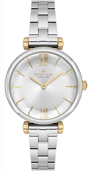 Nacar NC34-3921125-CSM Kadın Kol Saati ürün görseli