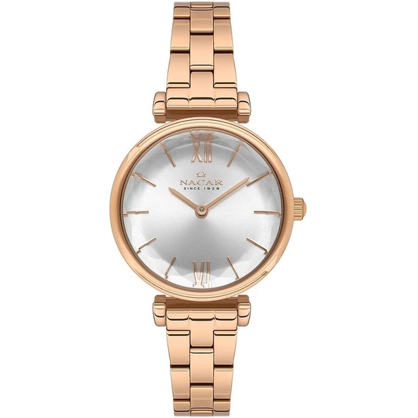 Nacar NC34-3921125-RSM Kadın Kol Saati ürün görseli