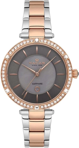 Nacar NC34-39B662-EGMS Kadın Kol Saati ürün görseli