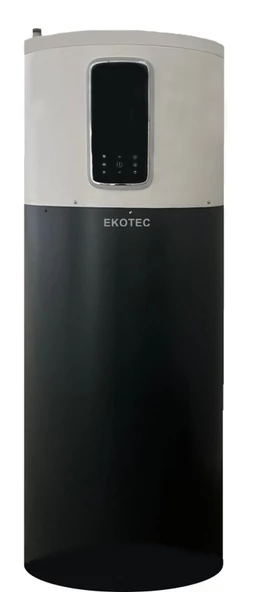 ETBH TINY HOUSE ISI POMPASI ürün görseli