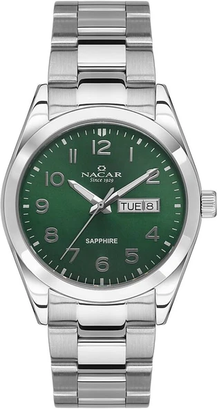 Nacar NC31-299228-ANM Kadın Kol Saati
