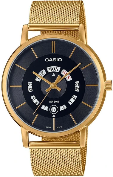 Casio MTP-B135MG-7AVDF Erkek Kol Saati ürün görseli