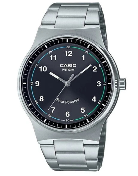 Casio MTP-RS105D-1BVDF Erkek Kol Saati ürün görseli