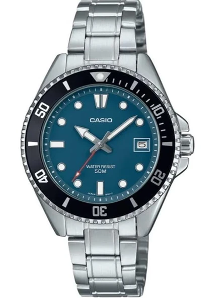 Casio MDV-10D-2A1VDF Erkek Kol Saati ürün görseli