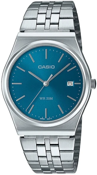 Casio MTP-B145D-2A2VDF Unisex Kol Saati