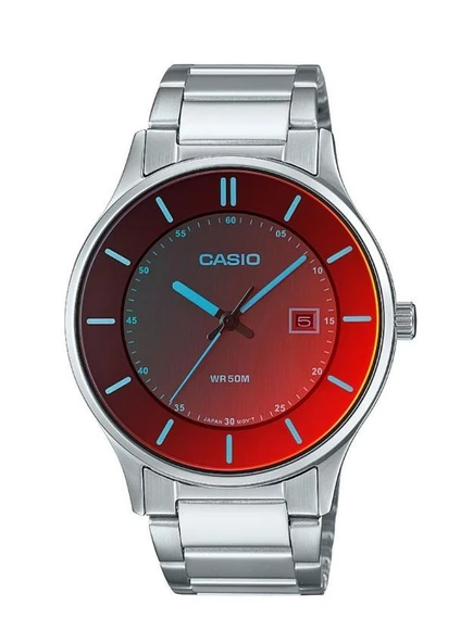 Casio MTP-E605D-1EVDF Erkek Kol Saati ürün görseli