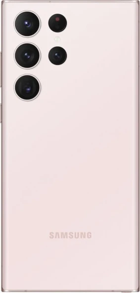 Samsung Galaxy S23 Ultra 12 RAM 256 GB LAVENDER(PEMBE) İTHALATÇI GARANTİLİ - 1