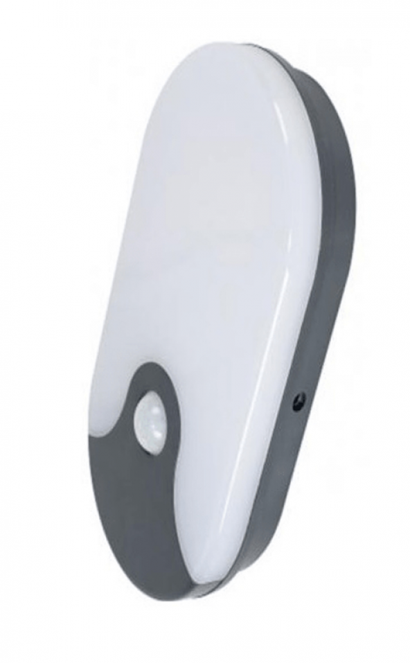 CATA CT 7093 20W Sensörlü Led Armatür 4000K Beyaz Işık - 2
