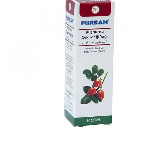 Blue Ocean Kuşburnu Çekirdeği Yağı 20 Ml Ücretsiz Kargo