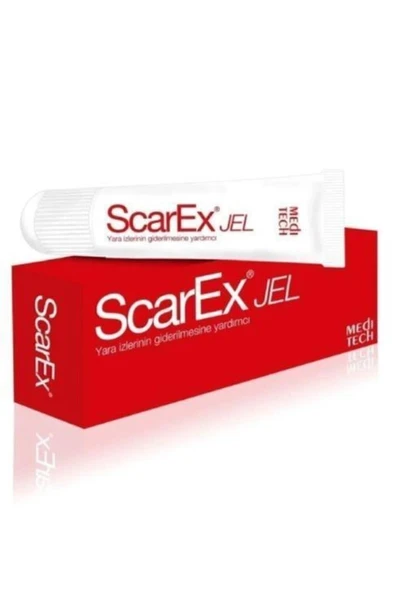 Scarex Jel Meditech 15 gr.