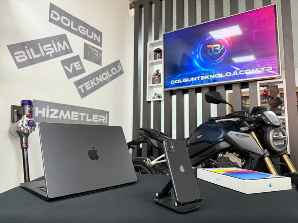Apple iPhone 11 128 GB (İKİNCİ EL)