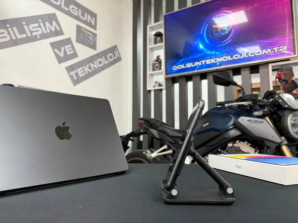 Apple iPhone 11 128 GB (İKİNCİ EL) - 5