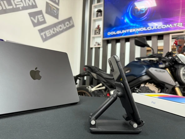 Apple iPhone 11 128 GB (İKİNCİ EL) - 4