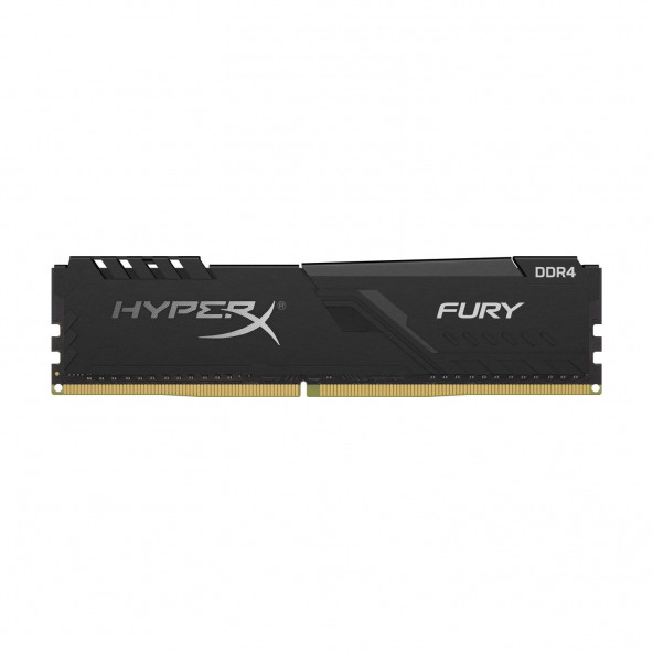 Kingston HyperX Fury 8GB 3000MHz DDR4 Ram HX430C15FB3/8